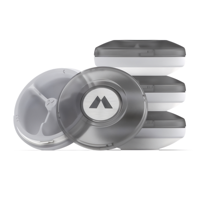 Closed Promixx Pill case