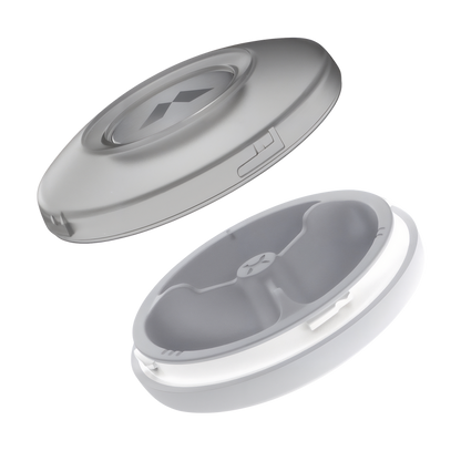 Open Promixx Pill case