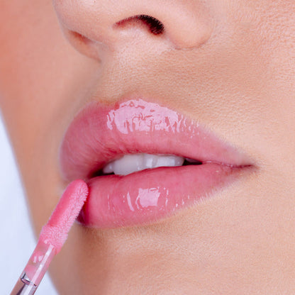 PUDDING LIP GLOSS NO. 03 GLOSS UP PRETTY Pierre Rene