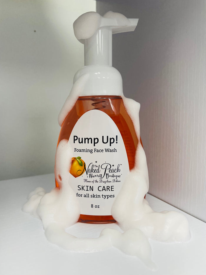 Pump up!