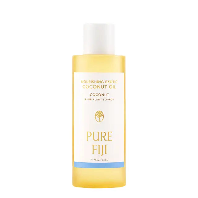 Pure Fiji Exotic Oil - Coconut (230ml)