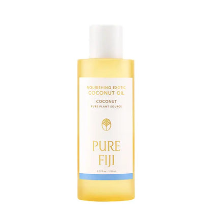 Pure Fiji Exotic Oil - Coconut (230ml)