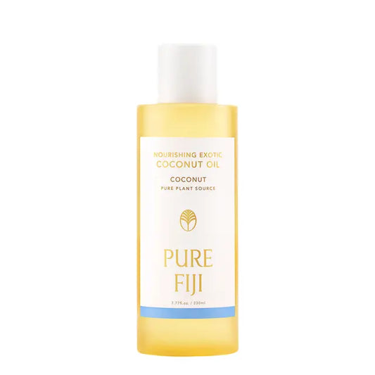 Pure Fiji Exotic Oil - Coconut (230ml)