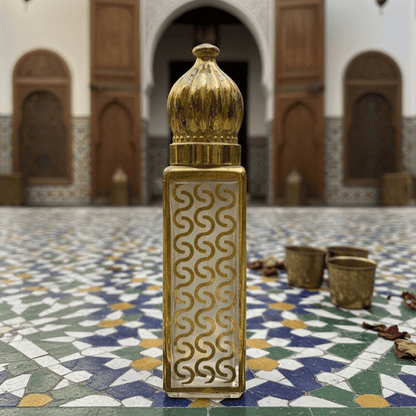 Pure Musk al-Tahara Long-Lasting Freshness Perfume