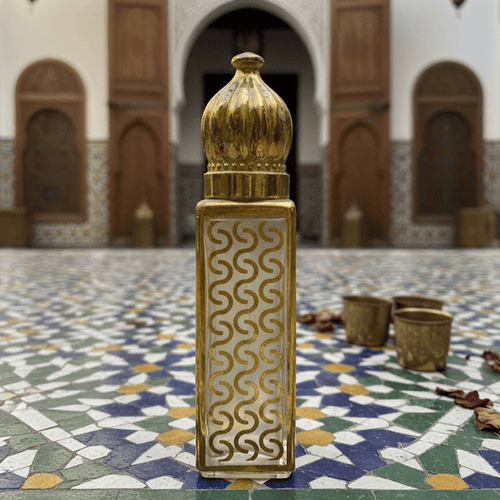 Pure Musk al-Tahara Long-Lasting Freshness Perfume