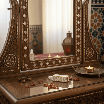 Pure Musk al-Tahara Long-Lasting Freshness Perfume