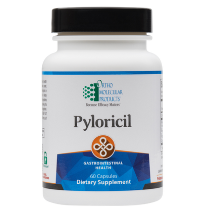 Pyloricil by Ortho Molecular