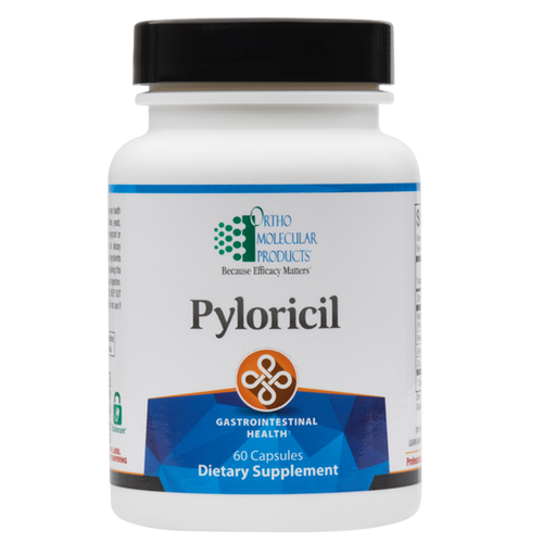 Pyloricil by Ortho Molecular