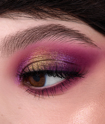 Queen Pin Palette