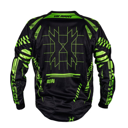 Racing Green - Freeline Jersey