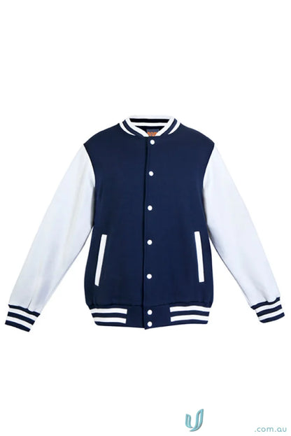 Ramo FO96UN Ramo Varsity Jacket