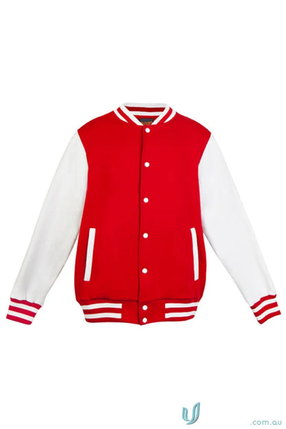 Ramo FO96UN Ramo Varsity Jacket