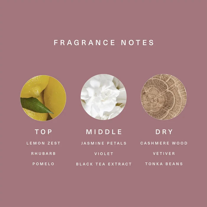 Rare Beauty Find Comfort Niacinamide Hydrating Body Lotion in a large 850ml bottle, designed for soothing and moisturizing skin.