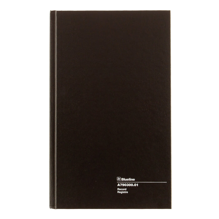 Record Book, A790300.01