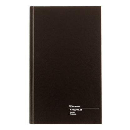 Record Book, A790300.01