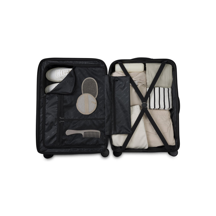 Reebok Record 24in Hard Case - Bentley