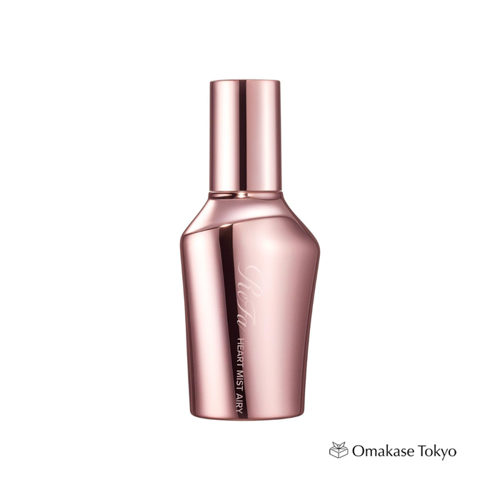 ReFa Heart Mist Air 5.1 fl oz (150 ml)