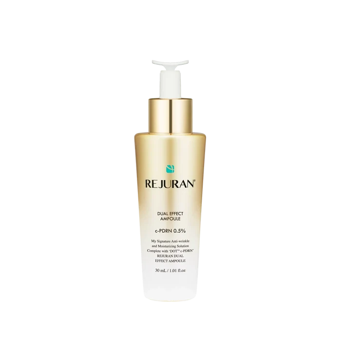 REJURAN - Dual Effect Ampoule 30ml