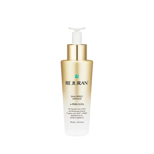 REJURAN - Dual Effect Ampoule 30ml