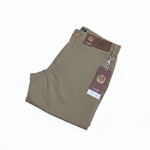 Relion Tan Khaki Pants - White Background