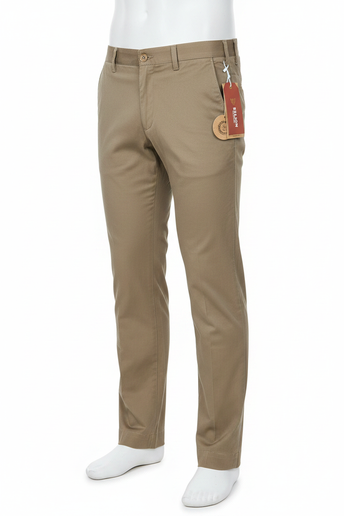 Relion Tan Khaki Pants - Full Length