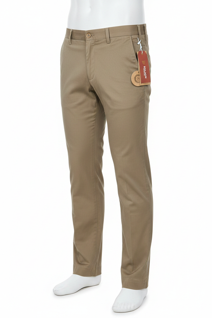 Relion Tan Khaki Pants - Full Length