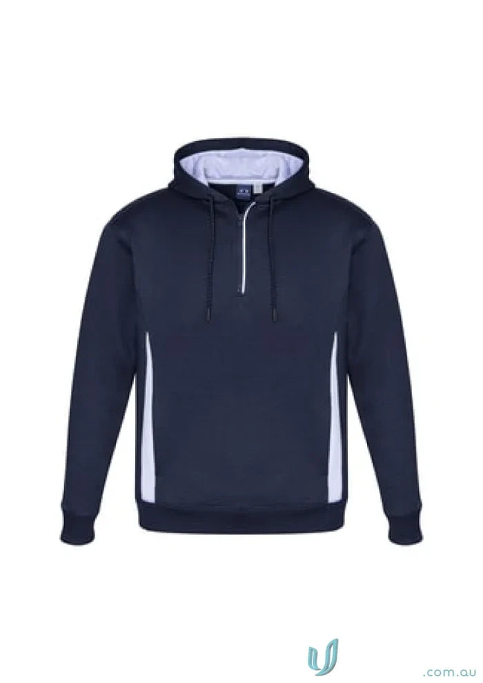 Navy/White/Silver / XS