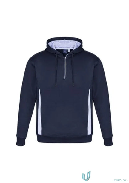Navy/White/Silver / XS