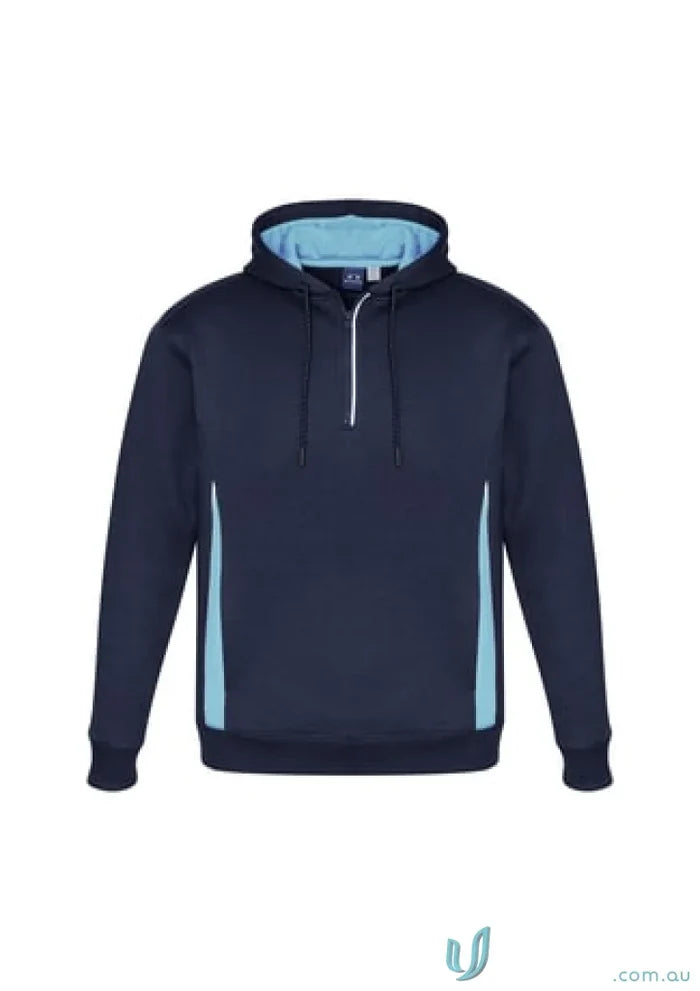 Navy/Sky/Silver / XS