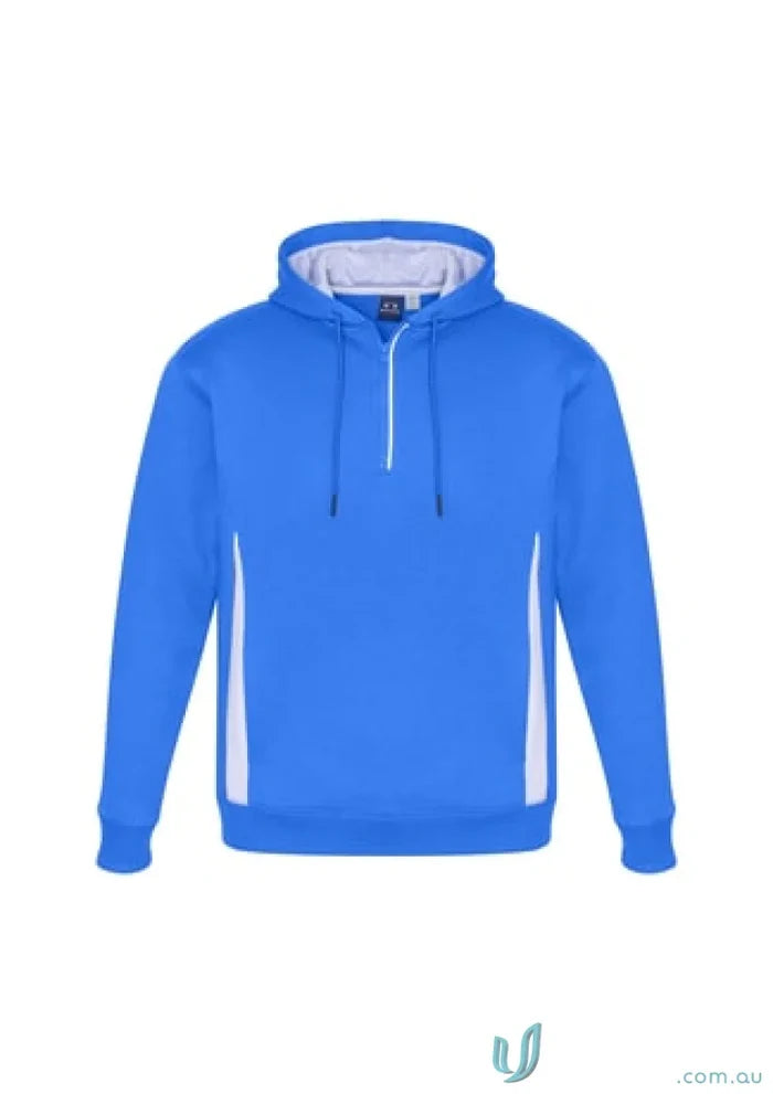 Royal/White/Silver / XS