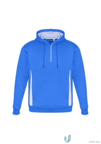 Royal/White/Silver / XS