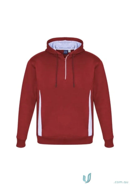 Red/White/Silver / XS
