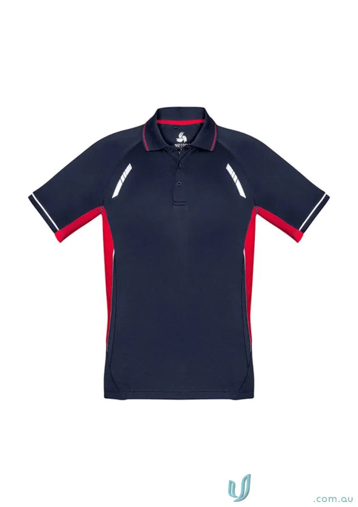 Navy/Red / S