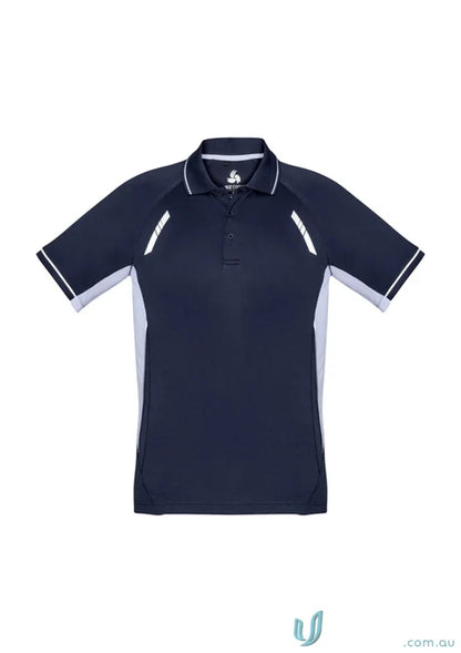 Navy/White / S