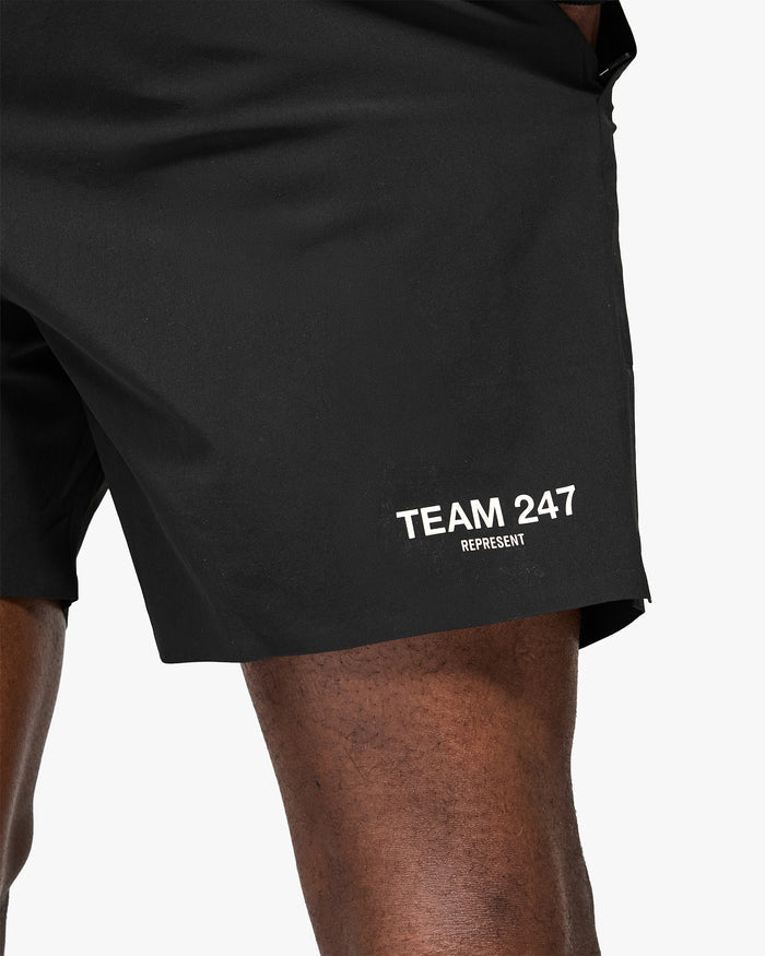 Represent Team 247 Fused Short