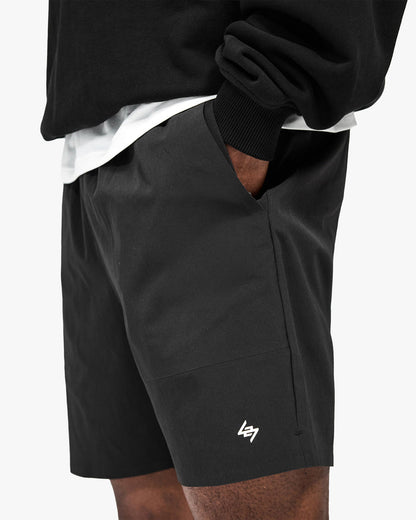 Represent Team 247 Fused Short