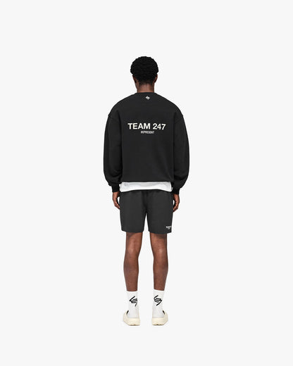 Represent Team 247 Fused Short