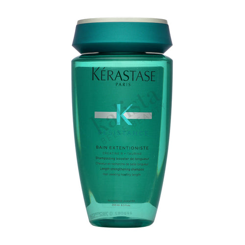 Resistance Bain Extentioniste Length Strengthening Shampoo