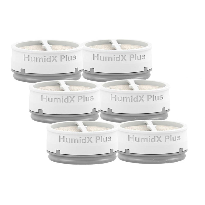 Resmed AirMini HumidX Plus