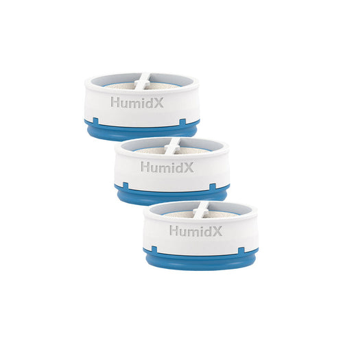 ResMed AirMini HumidX 3 pack