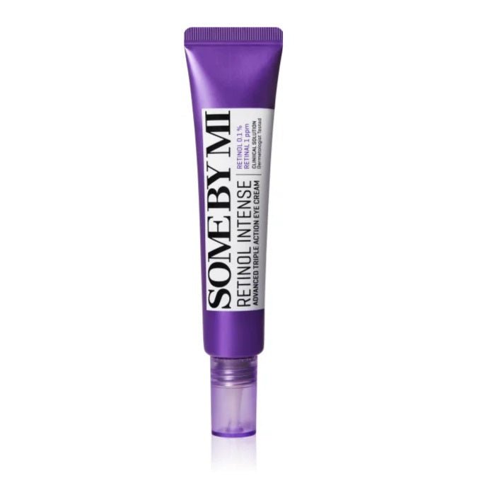 RETINOL INTENSE ADVANCED TRIPLE ACTION EYE CREAM - Crema De Ochi Cu Retinol - skinseen.ro