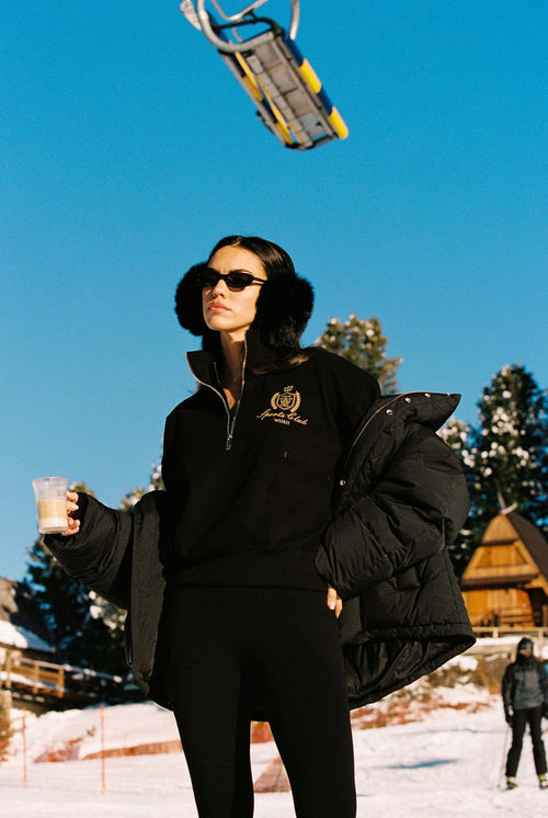 [Color] [Product Title] | Women's Activewear by WISKII ACTIVE.