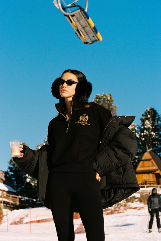 [Color] [Product Title] | Women's Activewear by WISKII ACTIVE.