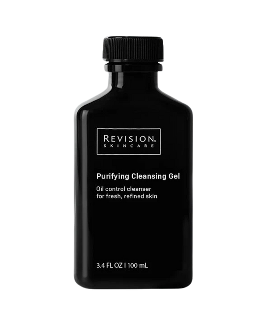 Revision Skincare Purifying Cleansing Gel  - Travel Size