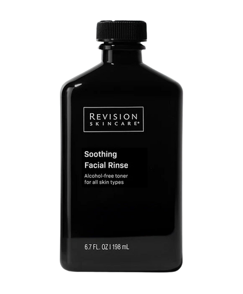 Revision Skincare Soothing Facial Rinse