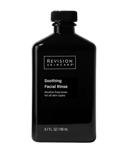 Revision Skincare Soothing Facial Rinse