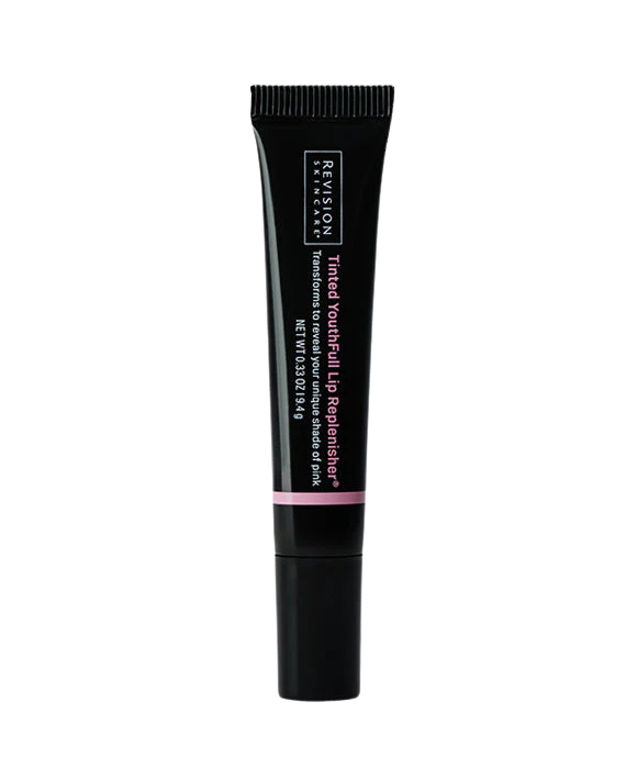 Revision Skincare TINTED YouthFull Lip Replenisher