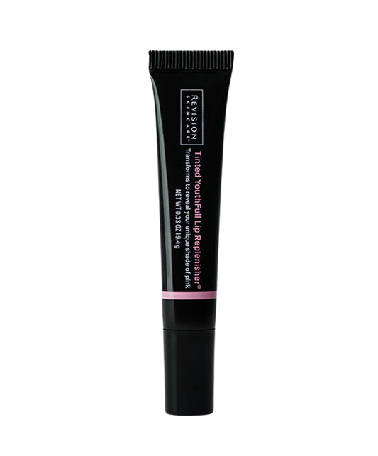 Revision Skincare TINTED YouthFull Lip Replenisher