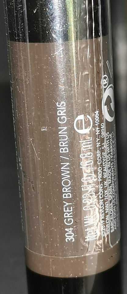 Revlon colorstay Brow fiber filler