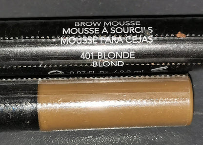 Revlon colorstay Brow mouse